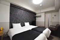 Randor Hotel Fukuoka - Apartments