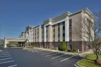Hampton Inn & Suites Clinton - I-26