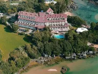 Hotel Olimpo Hotel dekat Casa de las Mareas