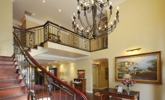 Auberge Hollandaise Guest House by Misty Blue Hotels