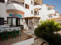 Ericeira Chill Hill 2 – Peach Garden Hotels in Encarnacao