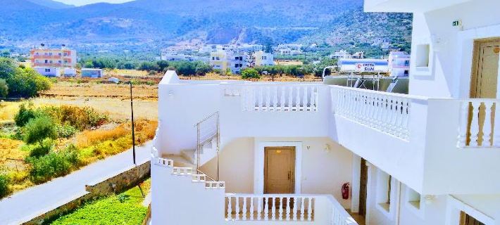 Casa Malena Hotels in Malia