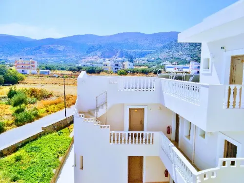 Casa Malena - Homestay