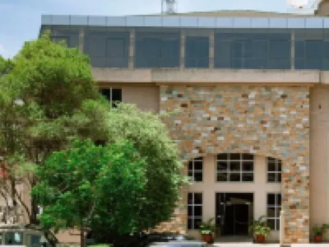 SG Premium Resort アルーシャのホテル