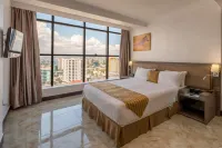Golden Tulip Dar City Center