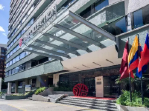 NH コレクション キート ロイヤル キトのホテル