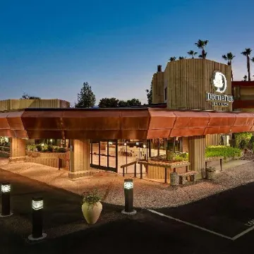 DoubleTree by Hilton Phoenix Tempe
