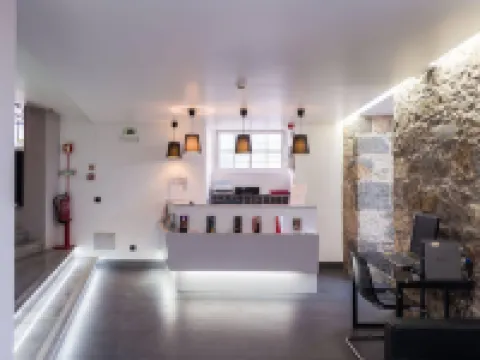 V Dinastia Hoteles en Lisboa