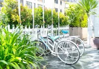 Flower Boutique Hotel - Rooftop Pools