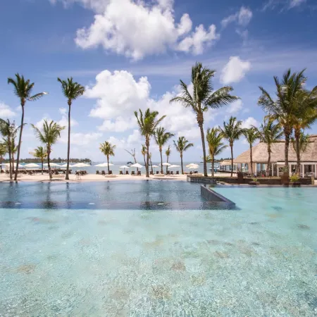Anahita Golf & Spa Resort