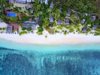 Octopus Resort Các khách sạn ở Waya