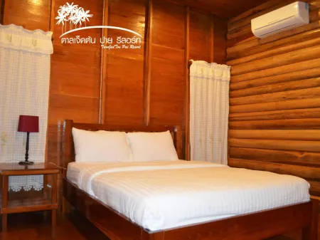 Tarnjedton Pai Resort