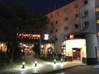 Ibis Villepinte Parc Expos Hotels near Ferme du Vieux Pays