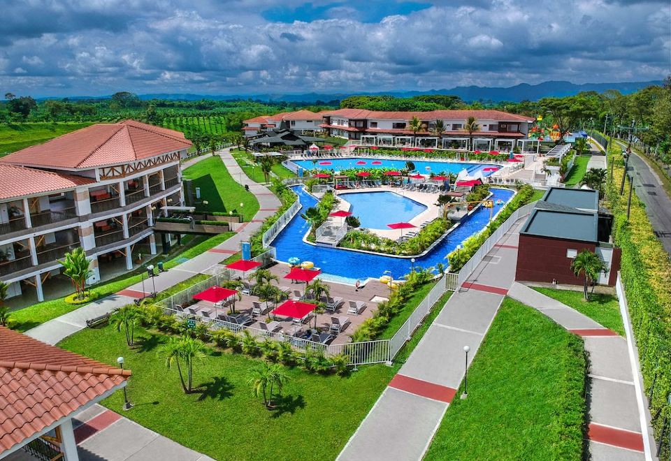 Hotel Campestre Las Camelias-Montenegro Updated 2023 Room Price-Reviews &  Deals | Trip.com