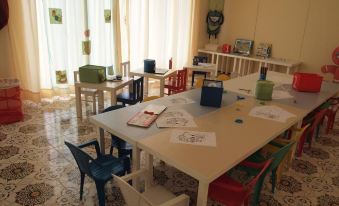 Grand Hotel Don Juan