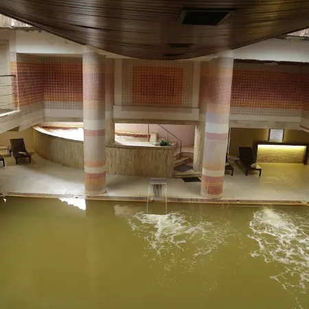 Pırıl Hotel Thermal&Beauty Spa