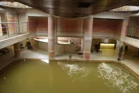 Pırıl Hotel Thermal&Beauty Spa - avec sources thermales