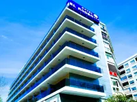 Hotel Monarque El Rodeo Hotels near Marbella Old Town