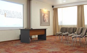 Armada Comfort Hotel