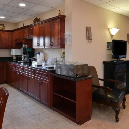 Baymont by Wyndham Grovetown Augusta