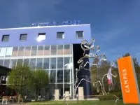 Atlantic Hotel Universum Hotel di Lilienthal