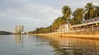 Silalima Hotels in Kuala Kuantan
