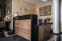 FLOK Old Town - Hotel Marshal - 4 Yıldız