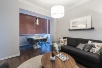 Sunset Beach Apartment