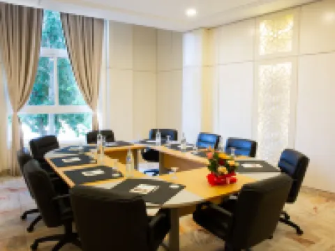 Marhaba Royal Salem - Family Only Hotels in Sousse