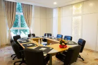 Marhaba Royal Salem - Family Only Hotels in Sousse