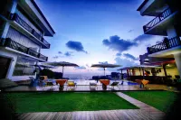 Watergate Resort Unawatuna