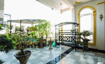 King Hotel Quang Ngai