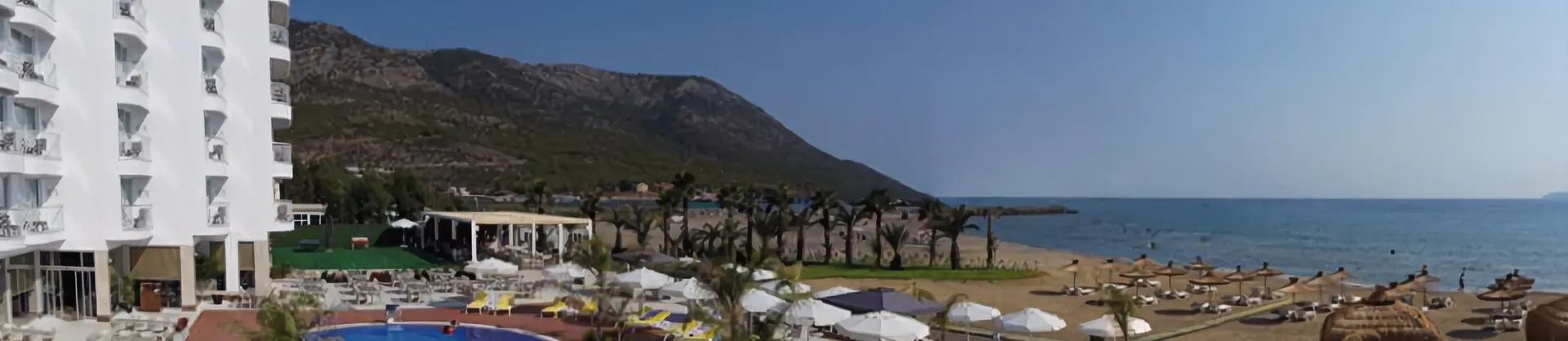 Gehobene Hotels 