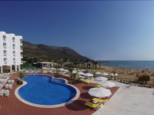 Marpessa Blue Beach Resort & Spa Hotel