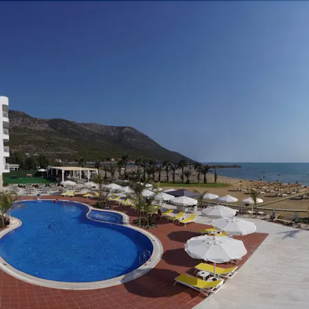 Marpessa Blue Beach Resort & Spa Hotel