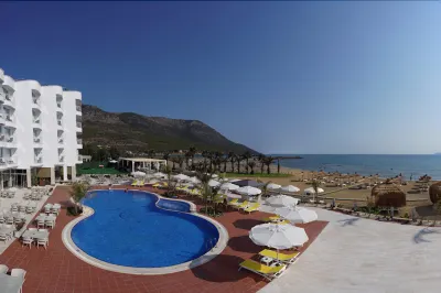 Marpessa Blue Beach Resort & Spa Hotel