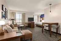 Residence Inn Norfolk Airport - Hot Tub