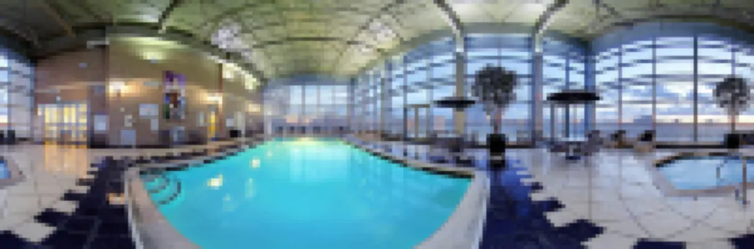 Sheraton Overland Park Hotel at the Convention Center