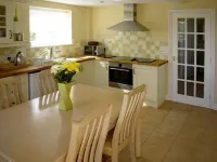 Manor Cottage