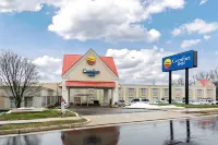 Comfort Inn Falls Church - Tysons Corner Hotel di Falls Church