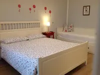 B&B Nadine Forlì - Boutique Eco Stay Con Parcheggio Gratuito