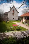 Maison d'Hotes la Combe de Redoles โรงแรมในLentillac-du-Causse