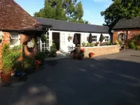 Manor House Inn Hotels in Ditcheat
