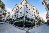 BGuest Hotel & Residence