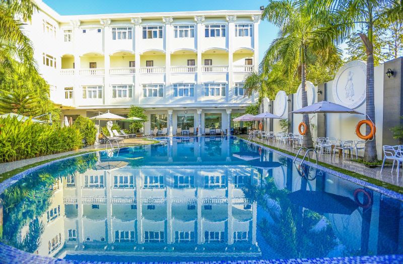 Eden Plaza Da Nang Hotel photo 3