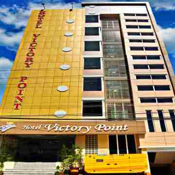 Hotel Victory Point Hotel Exterior