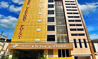 Hotel Victory Point