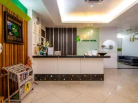 Green Hotel