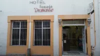 Hotel Posada Diamante Hotels near COLONIA VICTORIA POPULAR