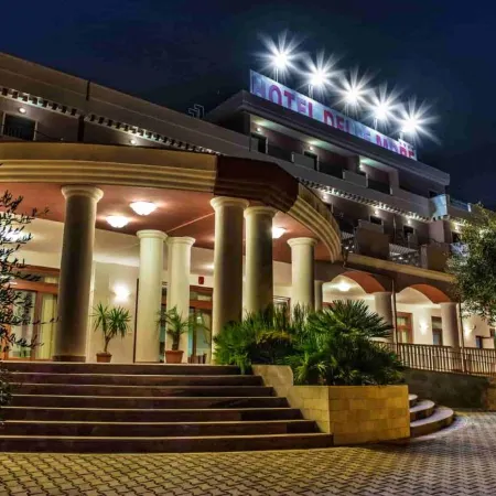 Hotel Delle More
